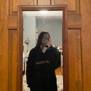 Black Old Navy Jacket